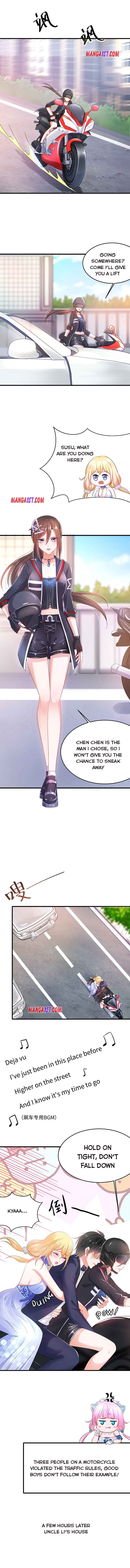 invincible xueba system Chapter 33 5